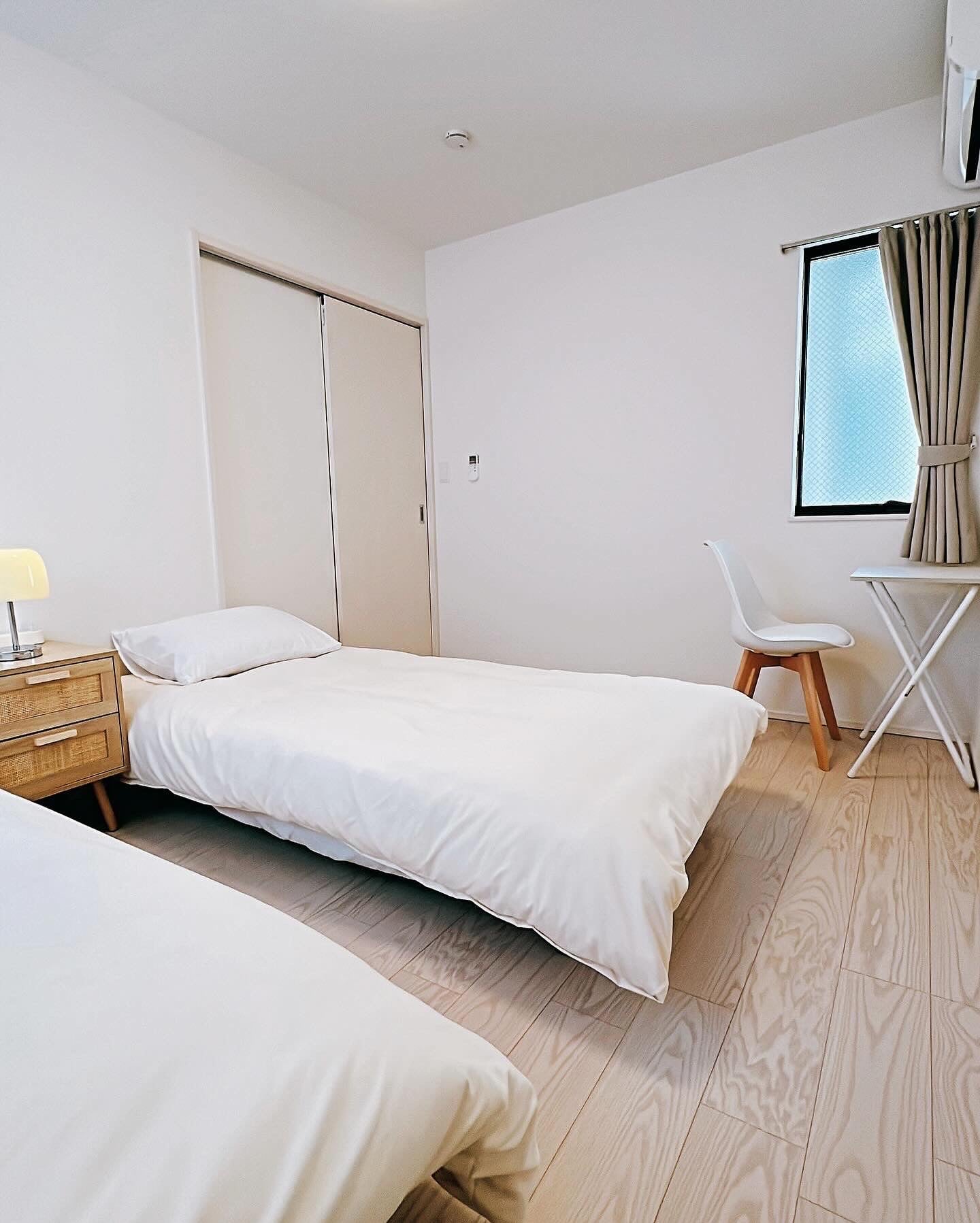 8-minute walk from Kitatoda Station, monthly rent of 500,000 yen (no additional costs other than monthly rent)